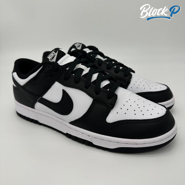 Nike Dunk Panda (No Box)