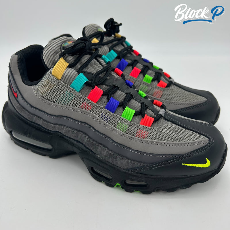 Nike Air Max 95 EOI Factory Defect