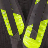 Nike Neon Backpack Bag