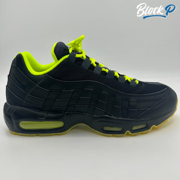 Air max 95 neon patch sales
