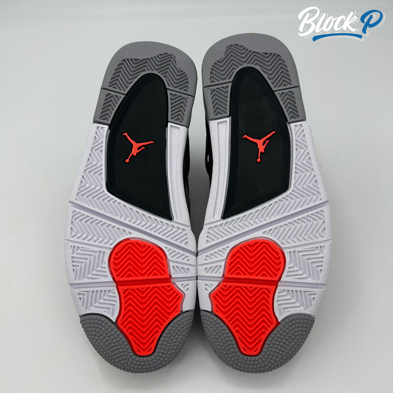 Nike Jordan 4 Retro Infrared