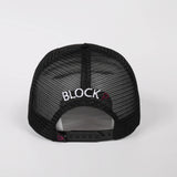Block P Beetroot Cap