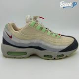 Air Max 95 halloween 2014