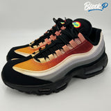 Nike Air Max 95 Lorenz.OG Volcano Signed Box