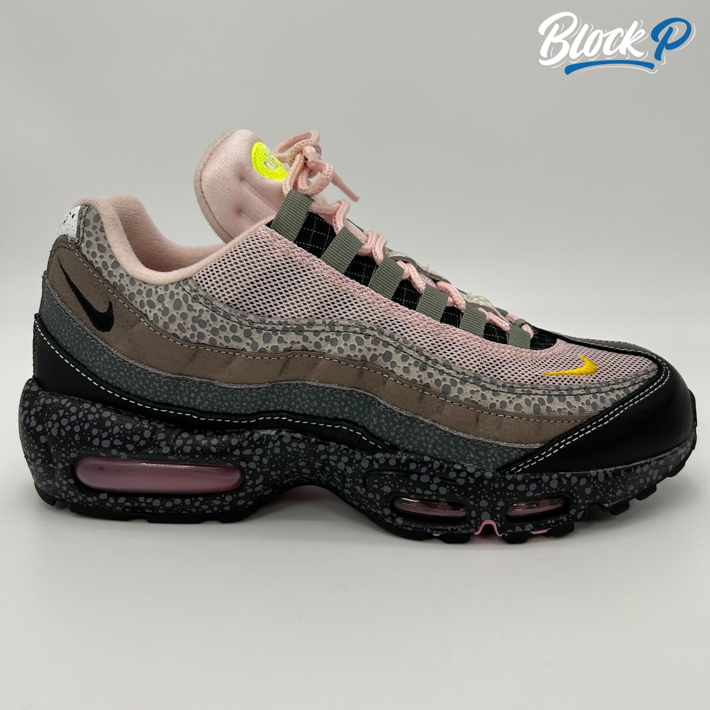 Nike Air Max 95 Size? 20 For 20