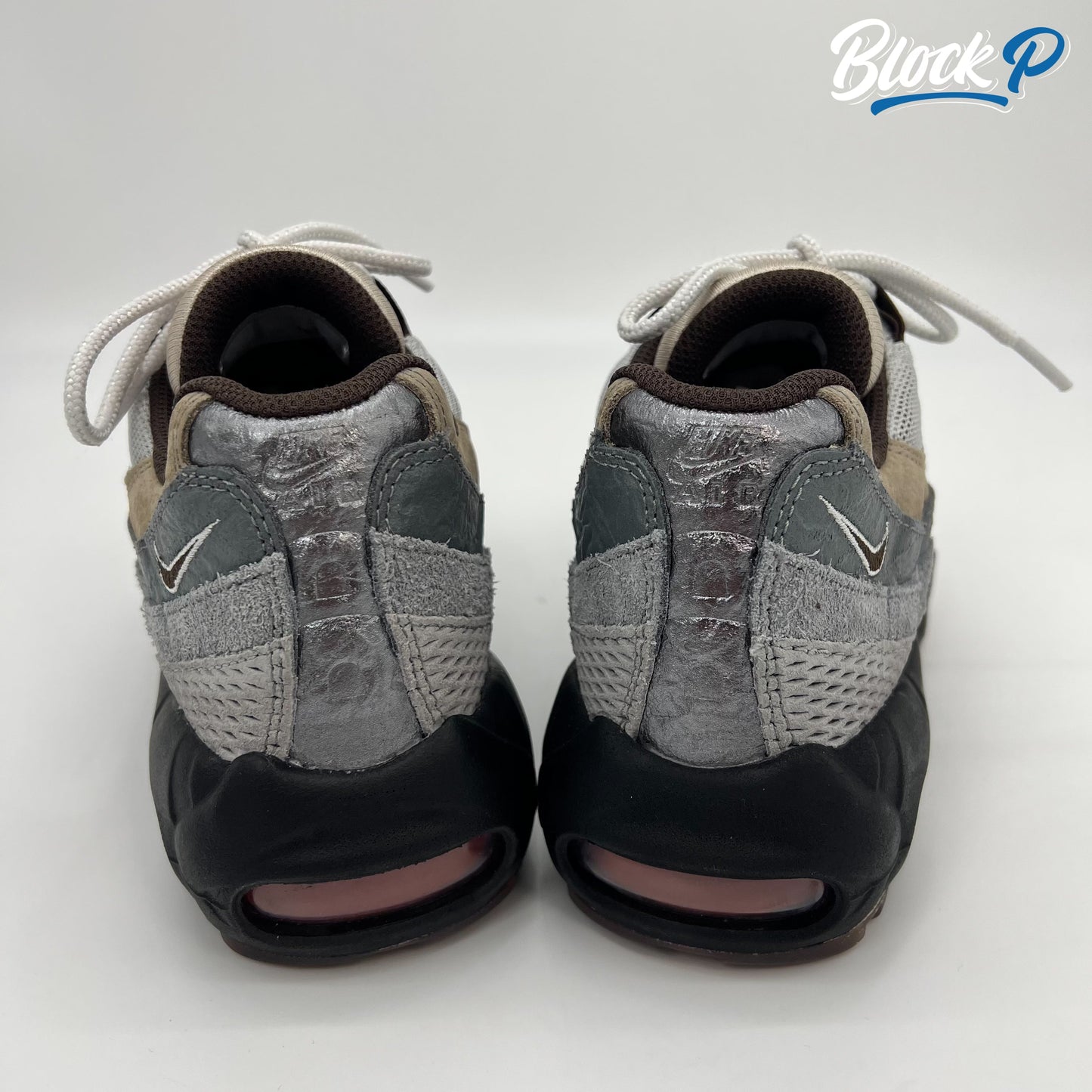 Nike Air Max 95 110 (No Box)