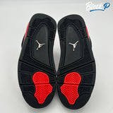 Nike Jordan 4 Red Thunder