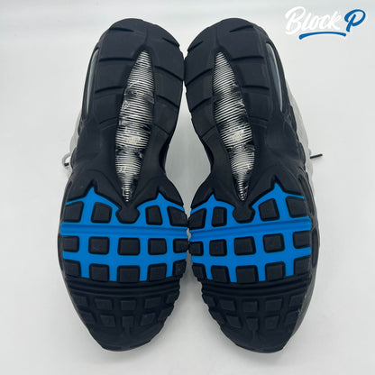Nike Air Max 95 Laser Blue (No Box)