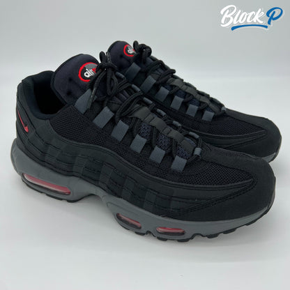 Nike Air Max 95 Jewel  Red (No Box)