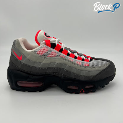 Nike Air Max 95 Solar Red (No Box)
