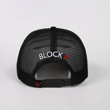 Block P Red Cap