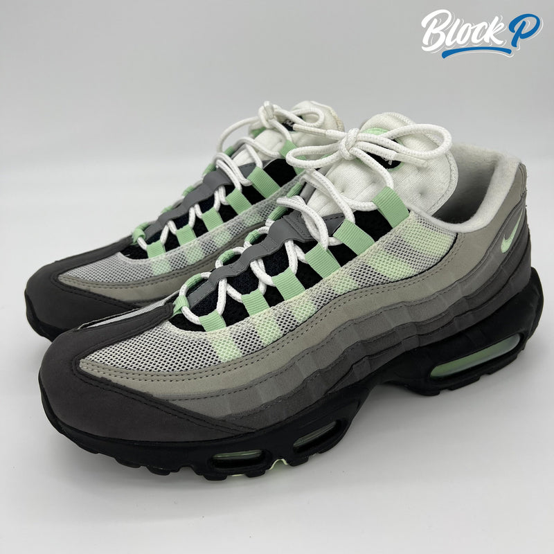 Nike Air Max 95 Mint (No Box)