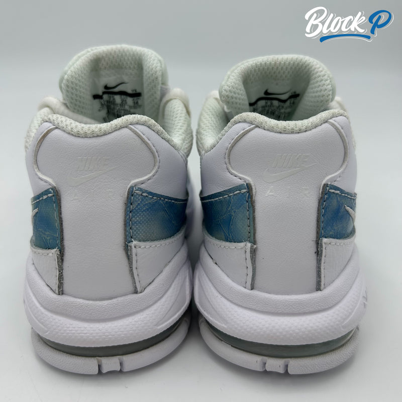 Nike Air Max 95 White (TD)