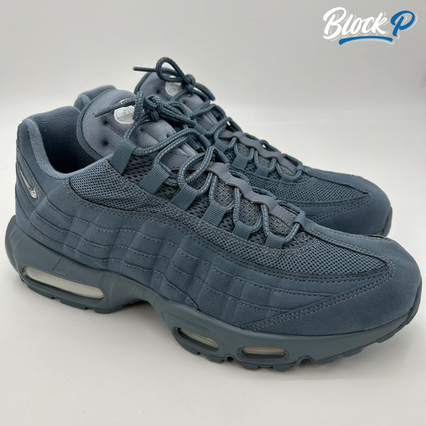 Nike air max outlet 95 sc blue