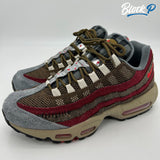 Nike Air Max 95 Freddy Krueger