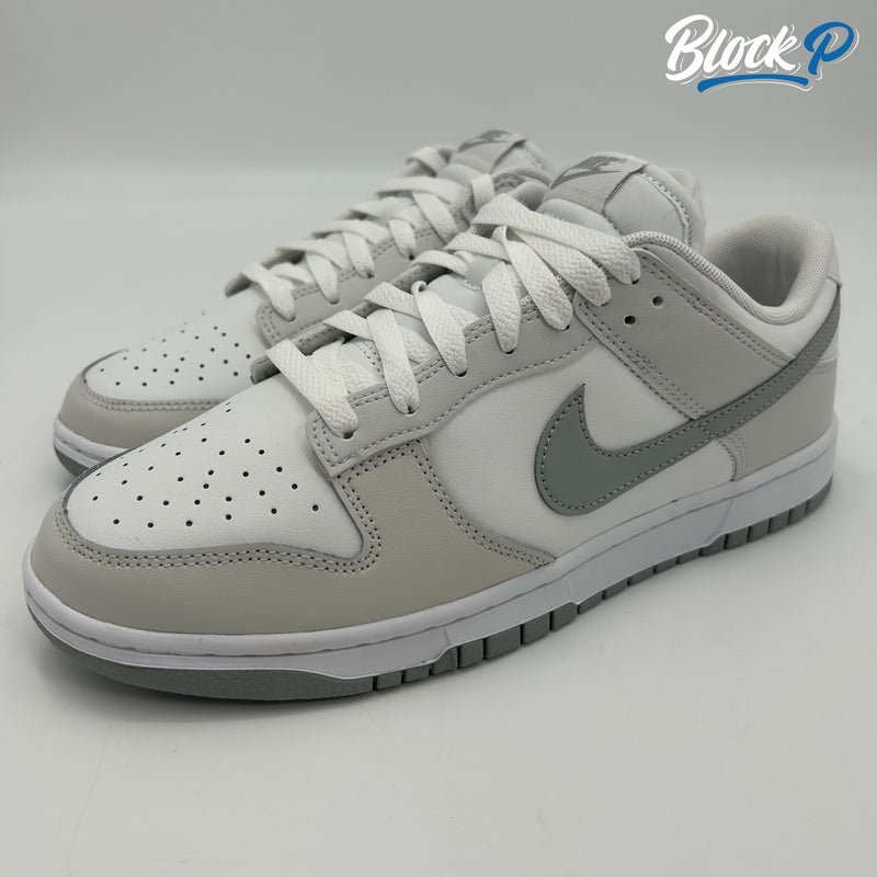 Nike Dunk Summit White