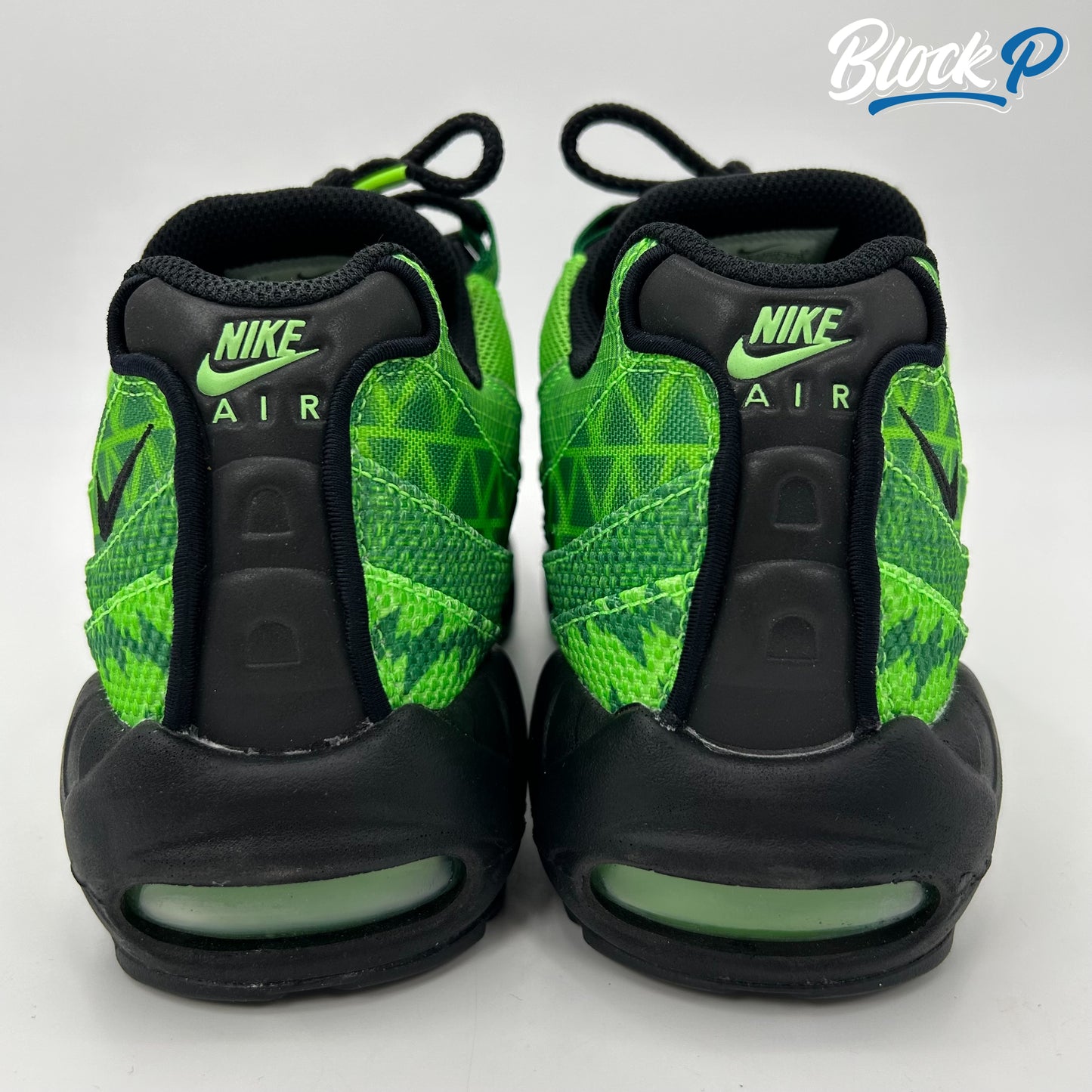 Nike Air Max 95 Naija 