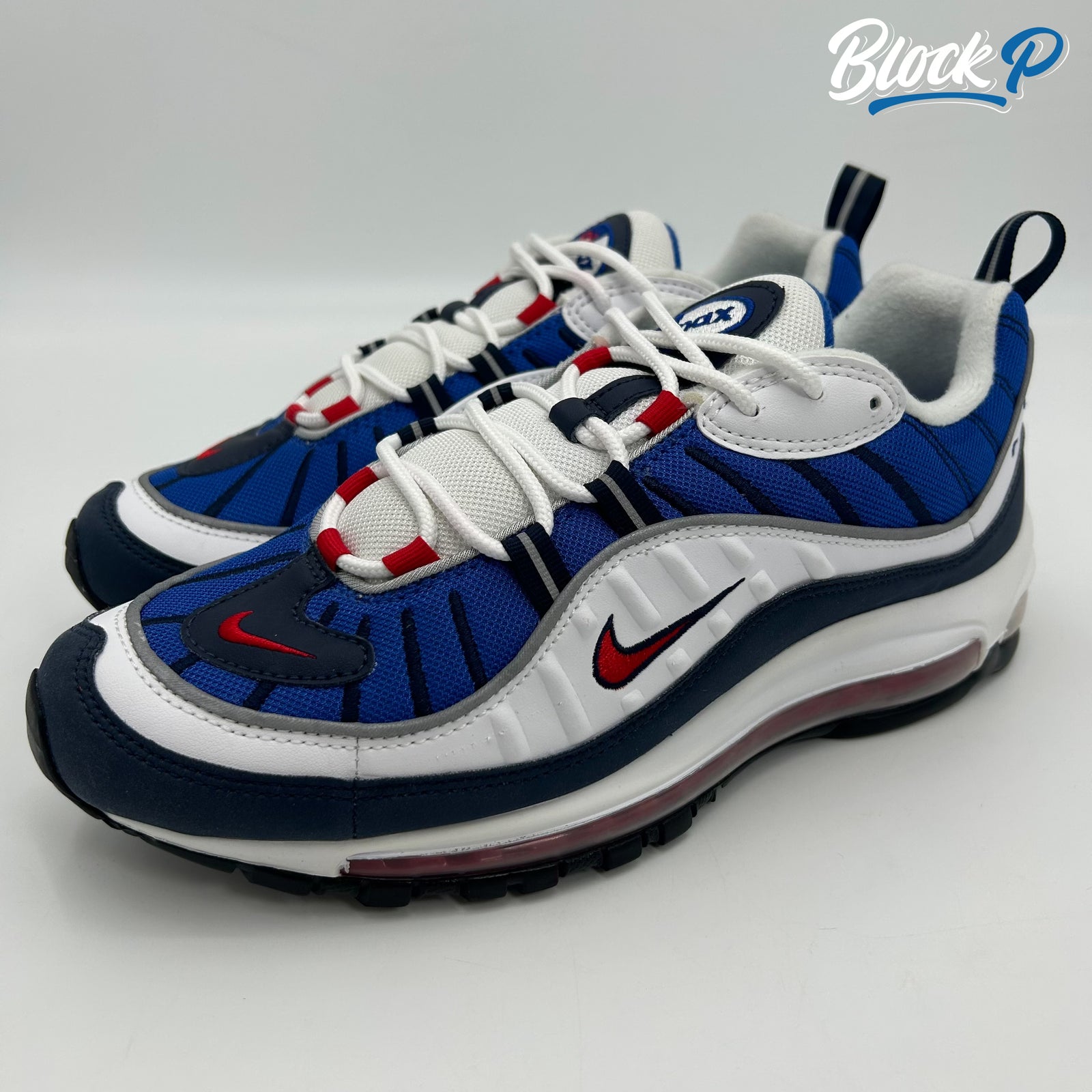 Air max 98s gundam best sale