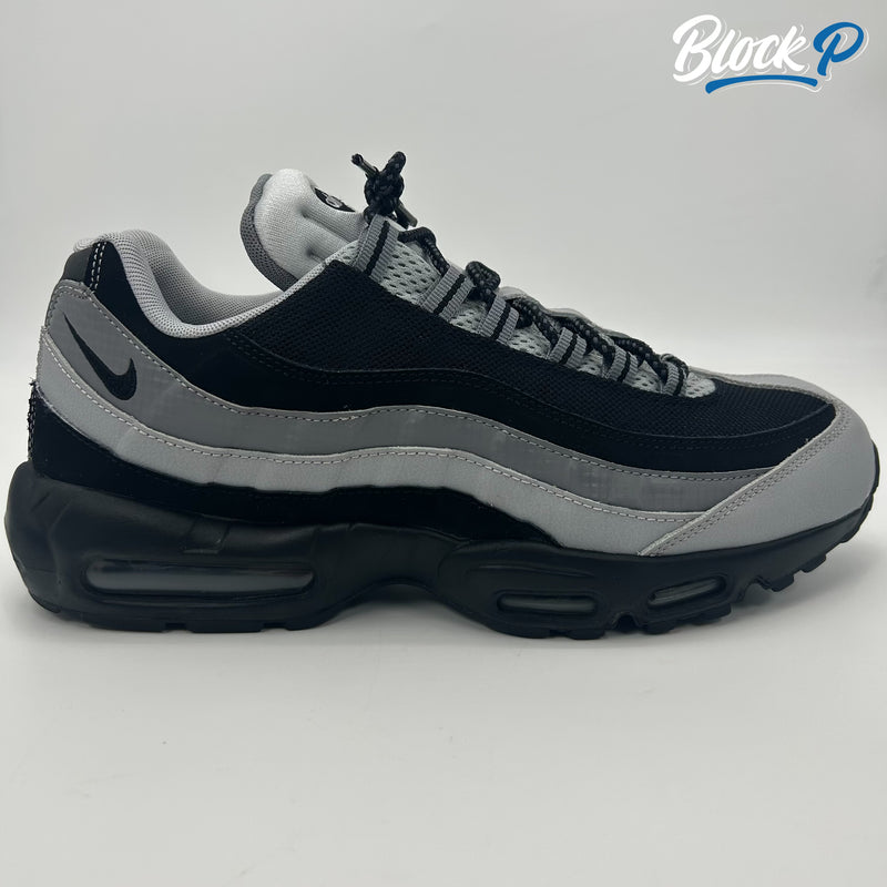 Nike Air Max 95 Wolf Grey