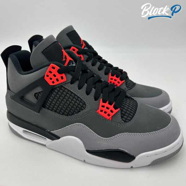 Nike Jordan 4 Retro Infrared