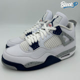 Nike Air Jordan 4 Midnight Navy