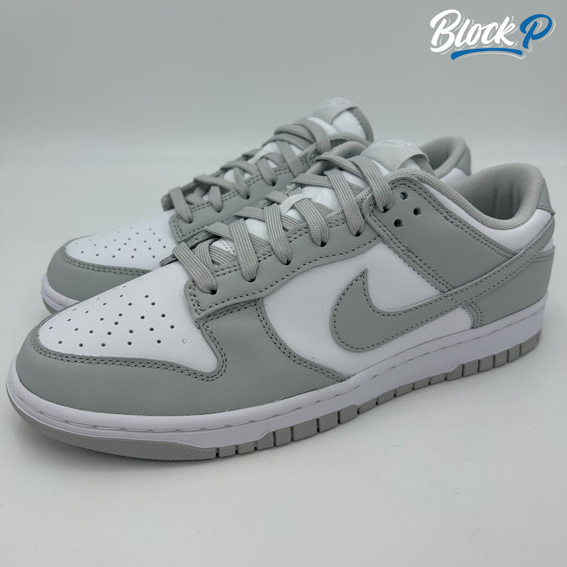 Nike Dunk Low Grey Fog