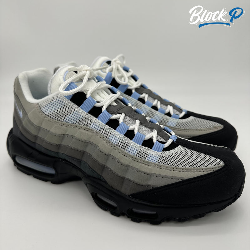 Nike Air Max 95 Aluminum (No Box)