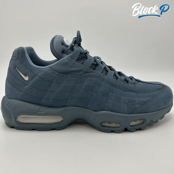 Nike Air Max 95 Armory Blue