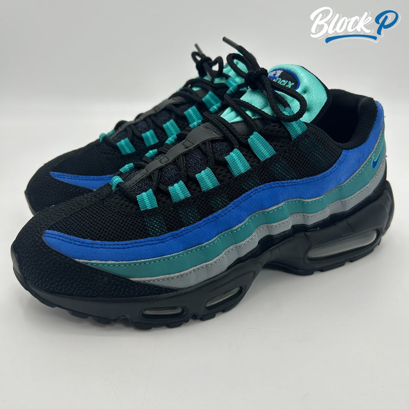 Nike Air Max 95 Hyper Cobalt