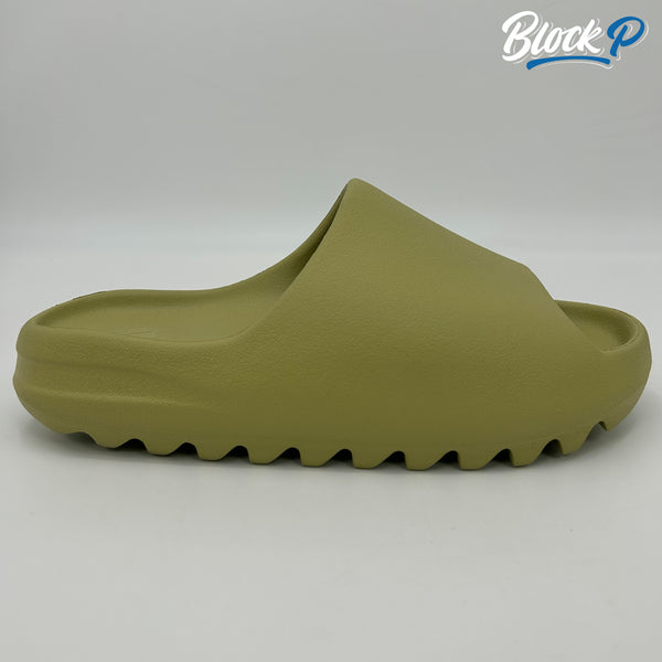 Adidas Yeezy Resin Slides