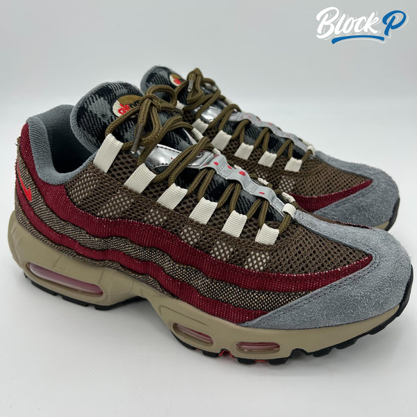 Nike Air Max 95 Freddy Krueger