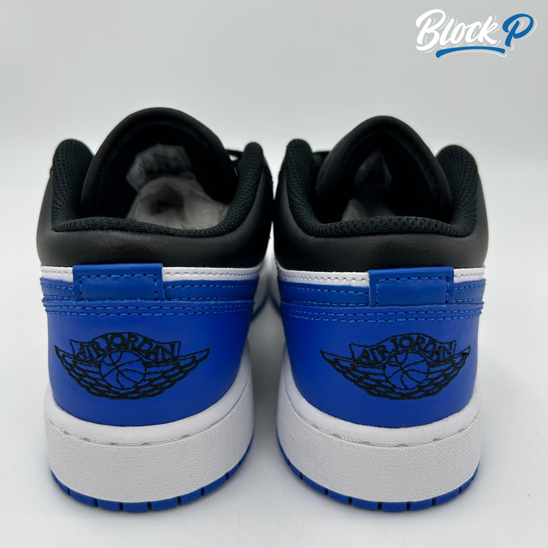 Nike Jordan 1 Low Royal Blue (GS)