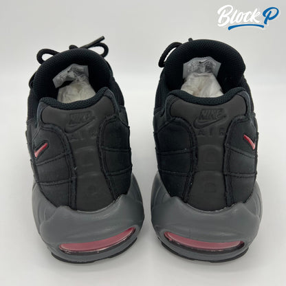 Nike Air Max 95 Jewel  Red (No Box)
