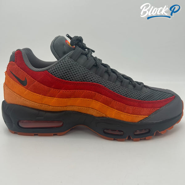 Nike Air Max 95 PRM Atlanta FZ4125 060 The Block P