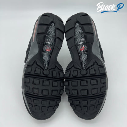 Nike Air Max 95 Jewel  Red (No Box)