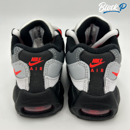 Nike Air Max 95 Infrared (TD)