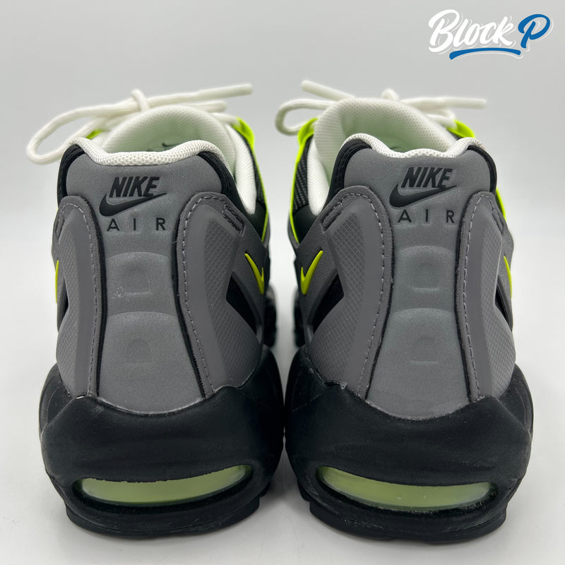 Nike Air Max 95 NDSTRKT