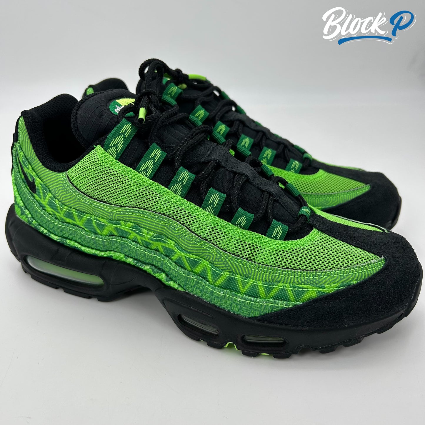 Nike Air Max 95 Naija 