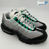 Nike Air Max 95 Stadium Green. Available at BlockP. 36 Renshaw Street L1 4EF. DH8015-002