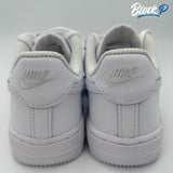 Nike Air Force 1 White (PS)