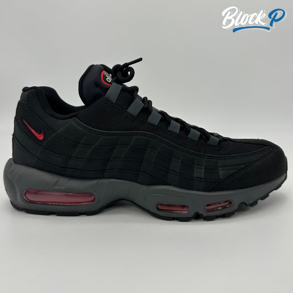 Nike Air Max 95 Red Jewel