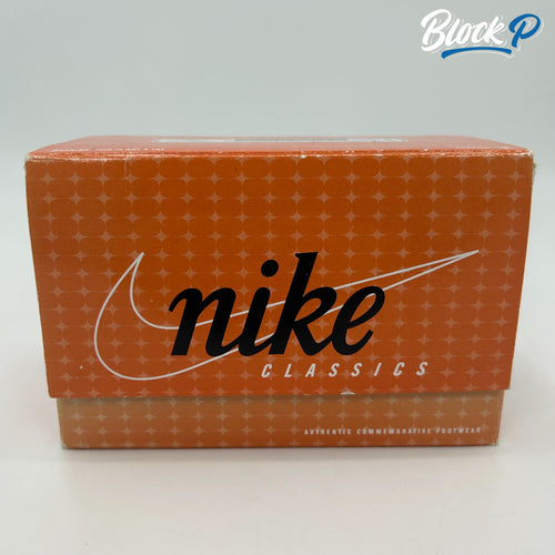 Nike Classics Bowen Air Max 95 Figure | Block P