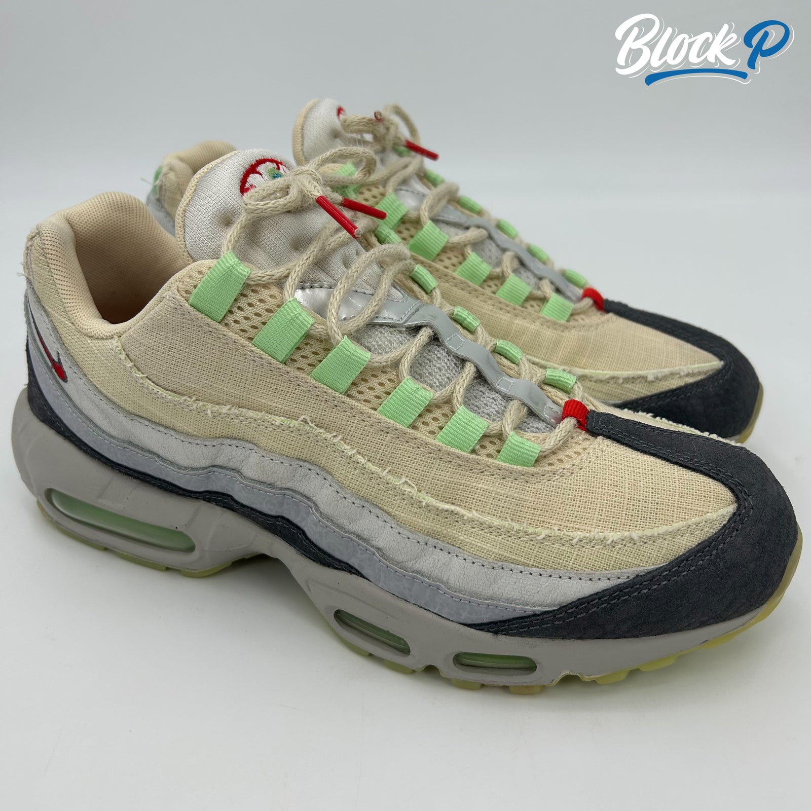 Nike air max 95 halloween online