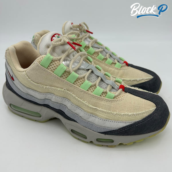 Air Max 95 halloween 2014