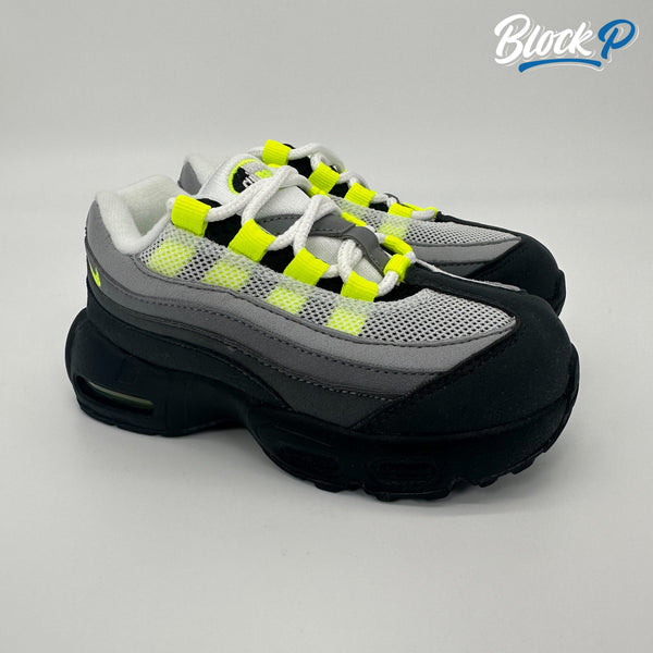 Air max store 95 neon kids