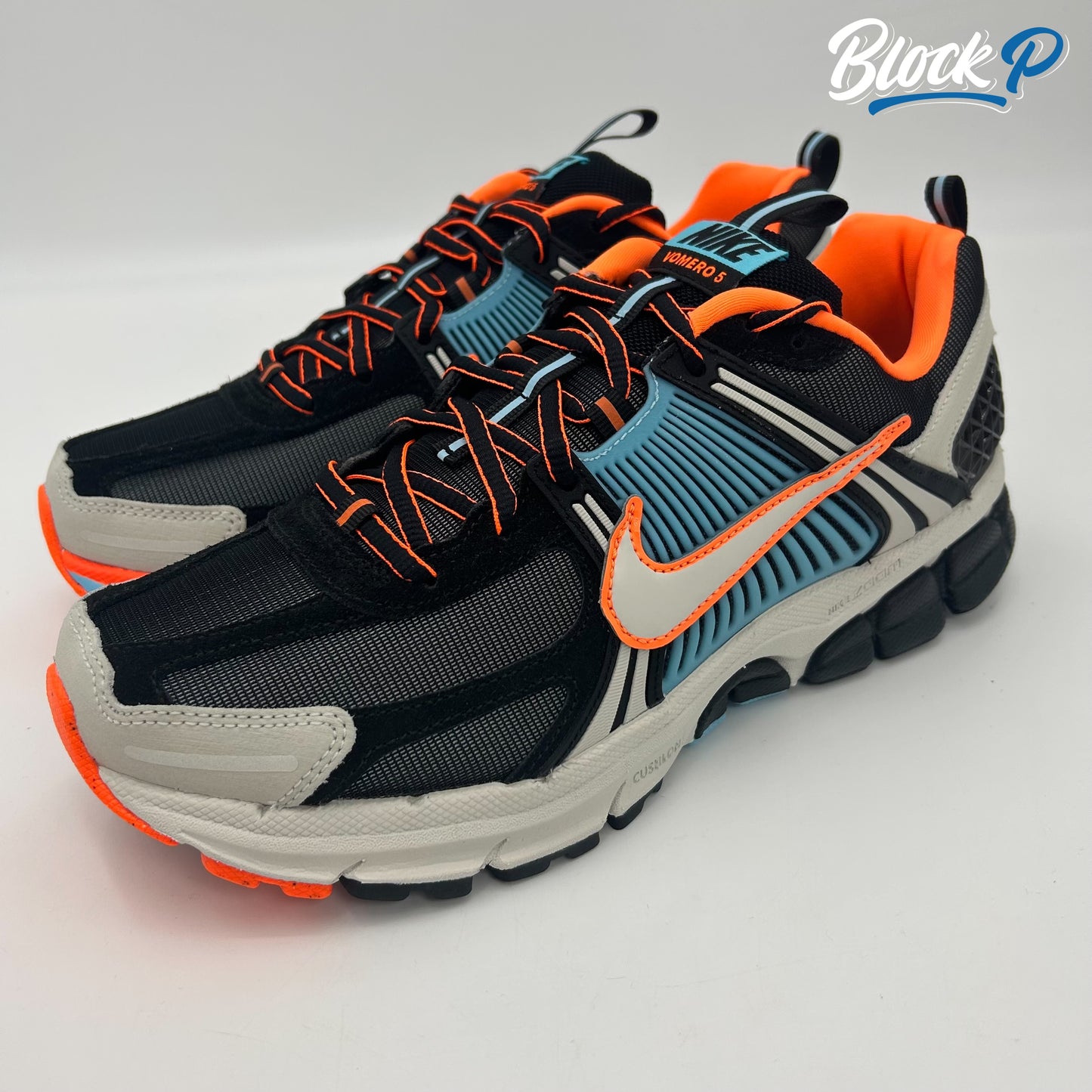Nike Zoom Vomero 5