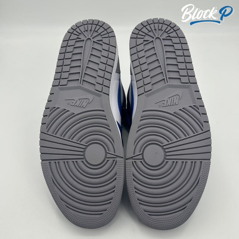 Nike Air Jordan 1 True Blue