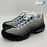 Nike Air Max 95 Aluminum (No Box)