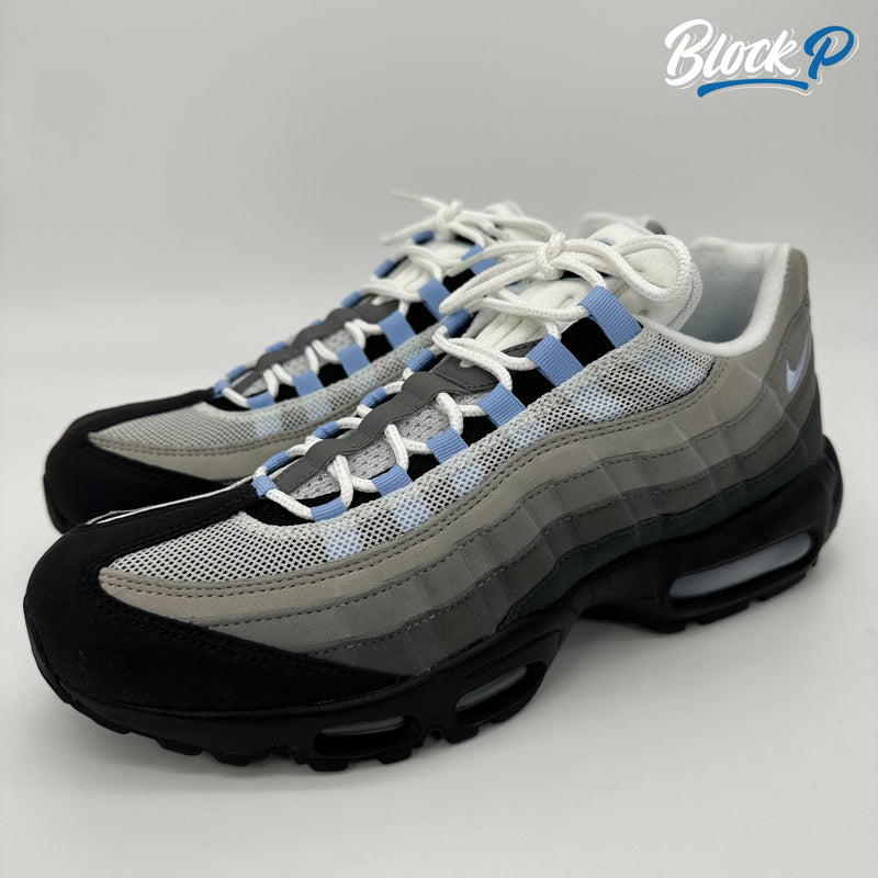 Nike Air Max 95 Aluminum (No Box)