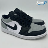 Nike Jordan 1 Low Smoke Grey